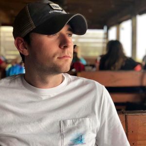 Meet your Posher, Collin